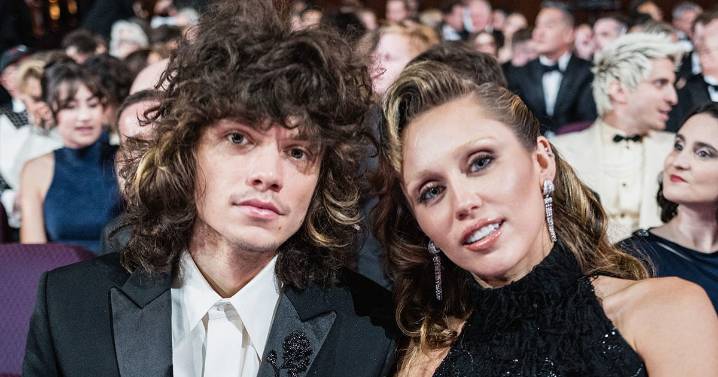 Miley Cyrus Speaks on Maxx Morando Engagement