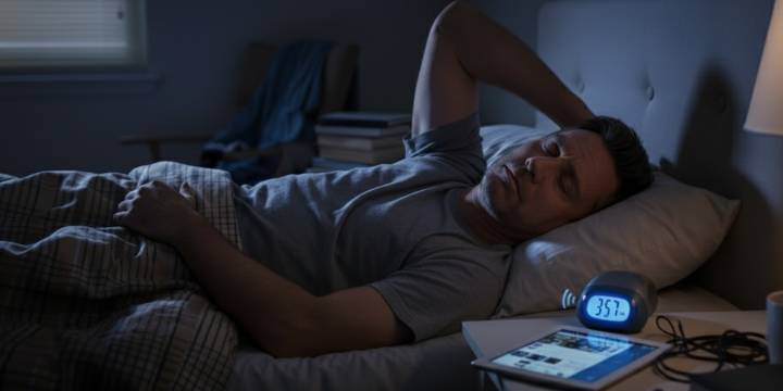 Sueño: estos minerales y vitaminas son los mejores aliados si tienes problemas para dormir