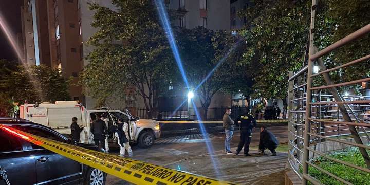 Edwin Alexis, de 10 años, salió de su casa a la escuela y apareció muerto un día después en Chipas