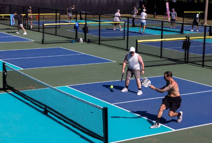 What's included in Virginia Beach's proposed park plan?