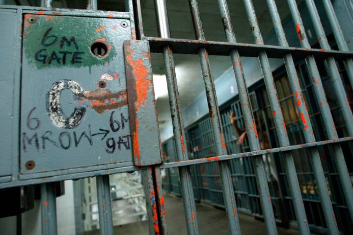 Search the data: All 478 people who died in Southern California jails in the past 6 years