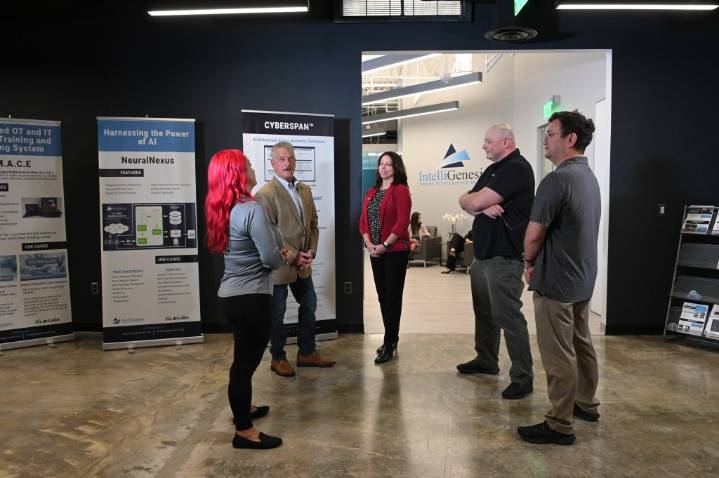 2025 Top Workplaces midsize winners