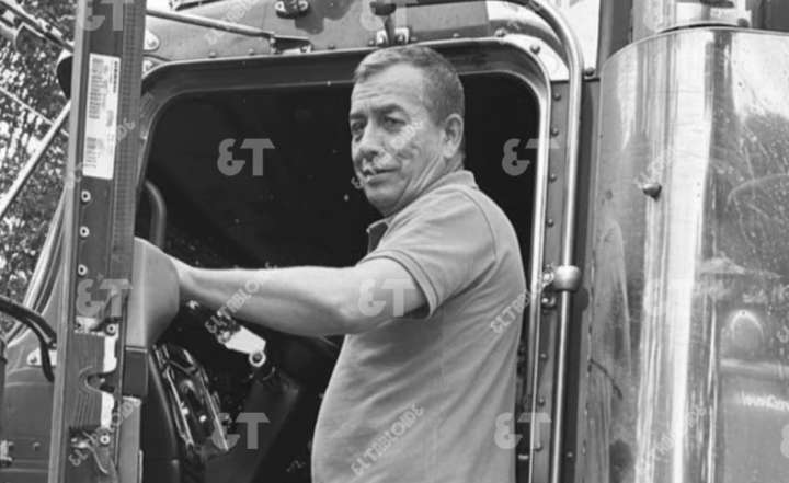 Identificado el conductor fallecido en accidente vial Buga