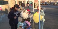 KOLO Toys for Tots collection drive hits new record, keeps going