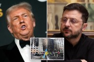 'Disappointed' Trump declared Zelensky 'hasn’t yet read' peace proposal