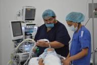 Autoridades alertan por alza de quemaduras en fiestas decembrinas