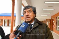 Aráoz trazó un balance positivo del año educativo y advirtió por el impacto del nuevo proyecto de “Libertad Educativa”