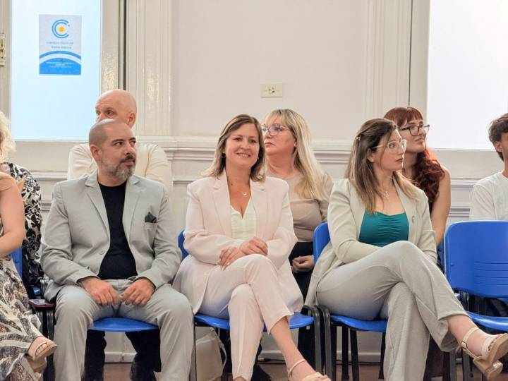 Asumieron en nuestra ciudad nuevos consejeros escolares