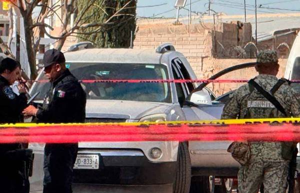 Cuauhtémoc cierra noviembre con 14 homicidios