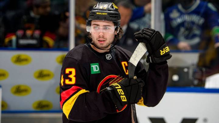 NHL trade grades: Report cards for biggest deals of 2025