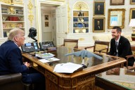 Nominado de Trump a dirigir la NASA urge al Senado que lo confirme antes de misión lunar