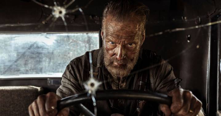 ‘Masterpiece’ war film gets incredible 95% score on Rotten Tomatoes