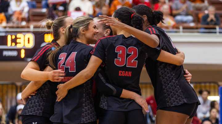 Journal Sentinel beat writer discusses UW volleyball's win over Stanford