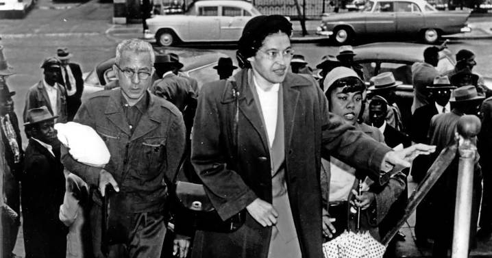 What boycotting looks like 70 years after the Montgomery Bus Boycott