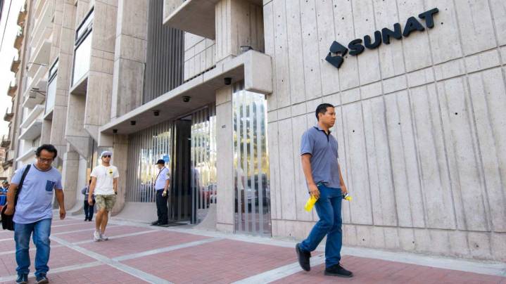 Sunat alcanza los S/159 496 millones de recaudación a noviembre y supera lo recaudado en el 2024