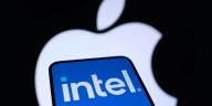 Apple apostaría por Intel para fabricar los chips de iPad y MacBook Air