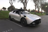 Zevo wants to add robotaxis to its car-share fleet, starting with newcomer Tensor