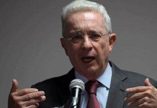 Este fin de semana podría conocerse la candidata presidencial del Centro Democrático, confirma Álvaro Uribe