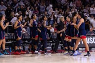 Swanson: UConn dominates USC