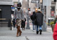 Winter shelters in Allegheny County: There's 'room for everyone'