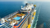 Royal Caribbean Keeps Quiet After Rerouting Trips Due To Tension Between Two Countries