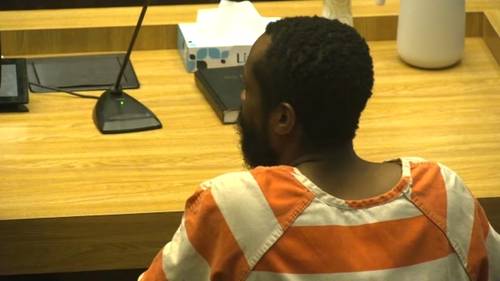 Johnston County man accused of killing four of his kids to face death penalty