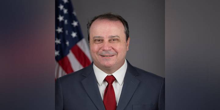 Rick Switzer’s Mission Is To Warn India About Crossing US Red Lines?