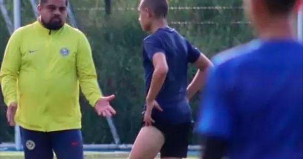 América realizará visorías en San Luis