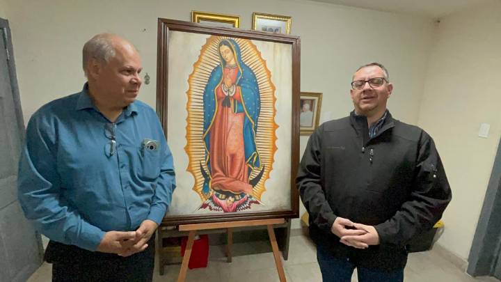 Profundizarán en el acontecimiento guadalupano con charla especial en la Divina Providencia