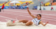 Brilla Valeria Quispe y da a Bolivia su primer Oro en los Bolivarianos