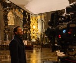 Chris Pratt To Headline Documentary Exploring The Tomb Of Saint Peter