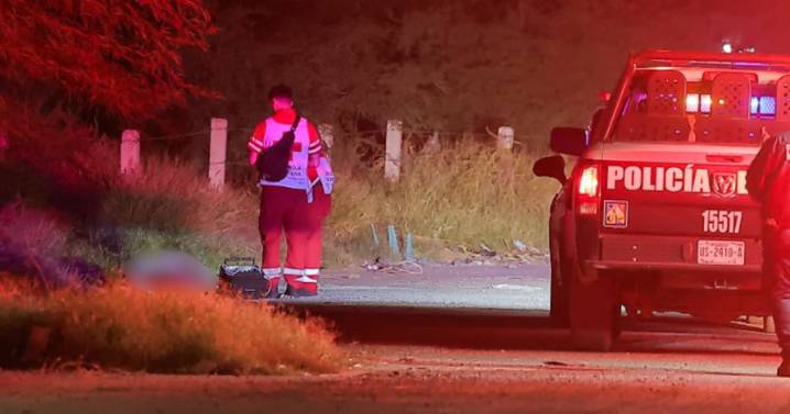 Vive Hermosillo jornada violenta en una noche: Tres asesinatos y un herido en distintos puntos de la ciudad