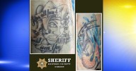 Corvallis seeks help IDing body with tattoos found in river