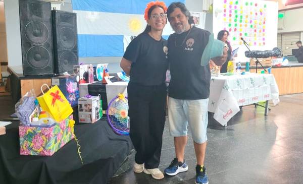 Hoy se realiza en Trelew la Fiesta de la Amistad Campera