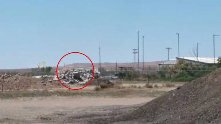 Colorado Woman Crawls Into Rubble After Hearing Cries And Makes A Stunning Discovery