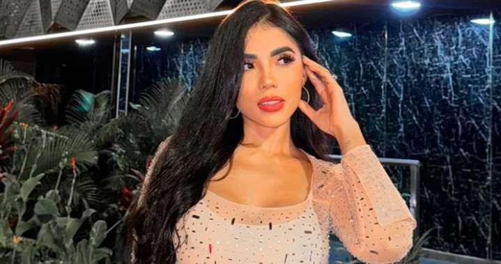 Karina García ganó la primera edición de ‘La mansión de Luinny’ en República Dominicana