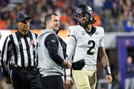 ACC College Football Program Announces Big Coaching Decision After 8