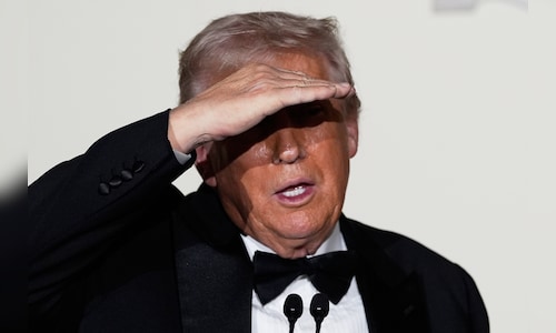 Donald Trump inks executive order to try and limit state