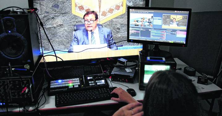 Weretilneck convocó a sesión extraordinaria de la Legislatura, con un temario de 13 proyectos