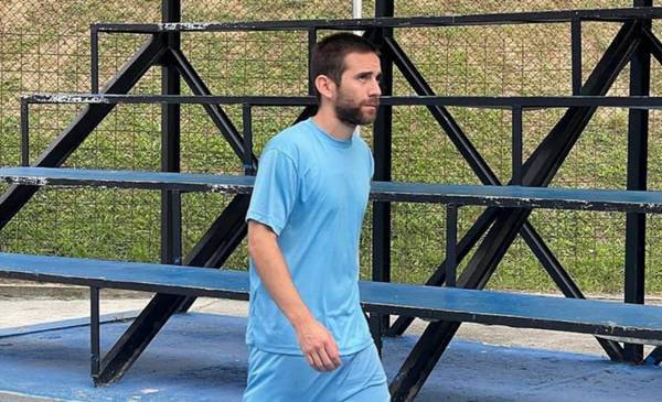 Sin mencionar a Maduro, el Gobierno pidió por la liberación del gendarme Nahuel Gallo