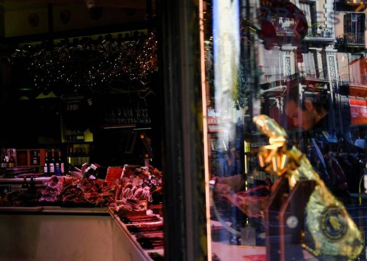 Spain investigating whether swine fever outbreak was caused by laboratory leak