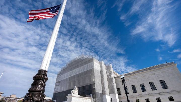 The Supreme Court will decide whether Trump's birthright citizenship order violates the Constitution