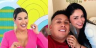 Pamela López descarta el amor entre Christian Cueva y Pamela Franco: “Eso es capricho, algo momentáneo”