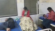 19 students hospitalised after after dinner at hostel in Gurmitkal