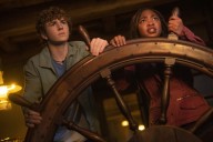 ‘Percy Jackson and the Olympians’ Season 2 review: A seaworthy adaptation