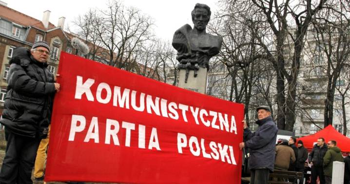 Tribunal Constitucional de Polonia ilegaliza al Partido Comunista