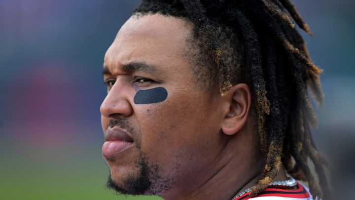 Guardians need to act now to support Jose Ramirez, playoff hopes: Lewis