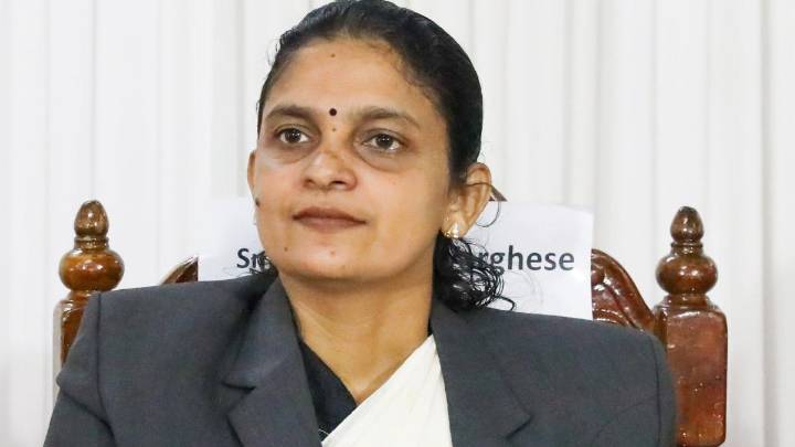 The judge whose ruling freed Dileep: Who is Honey Varghese?