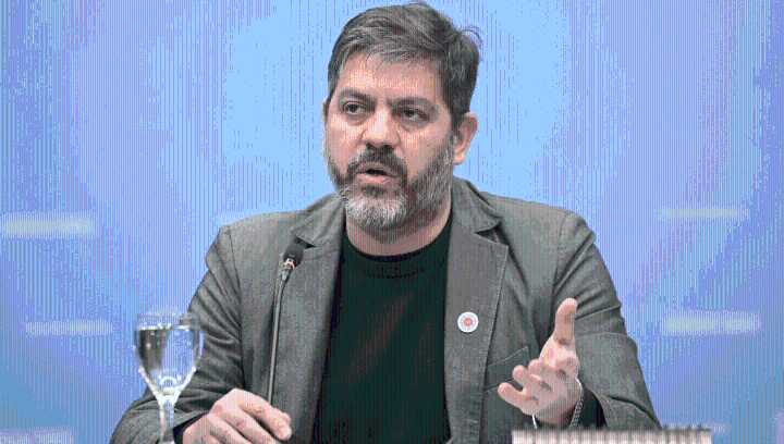 Sigue la tensión entre Provincia y Nación: “El Gobierno lleva un política de asfixia”