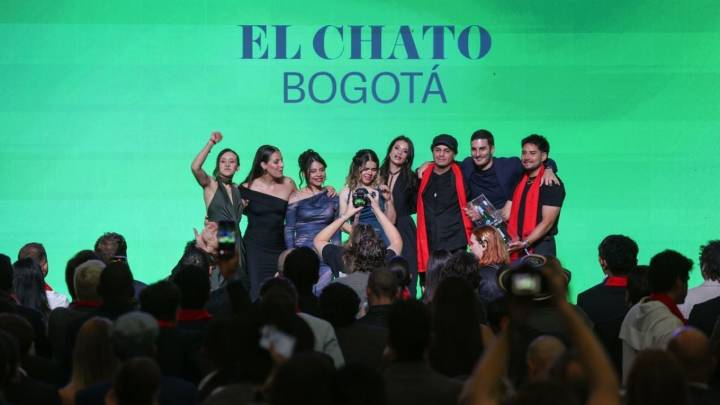 Por primera vez, un restaurante colombiano se corona como el mejor de América Latina